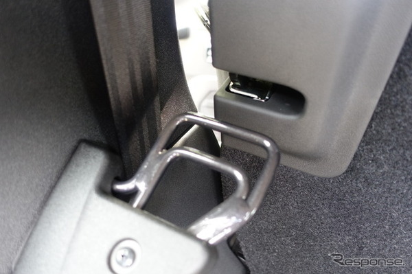 スズキ ジムニーノマド AT車