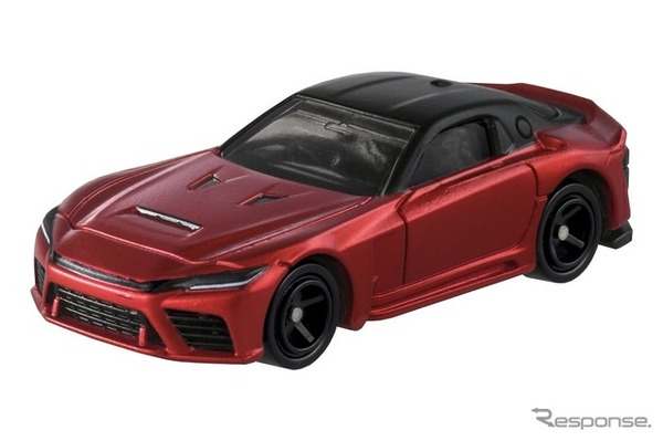 アジアイベントオリジナルモデル、GR GT ASIA EVENT Ver.