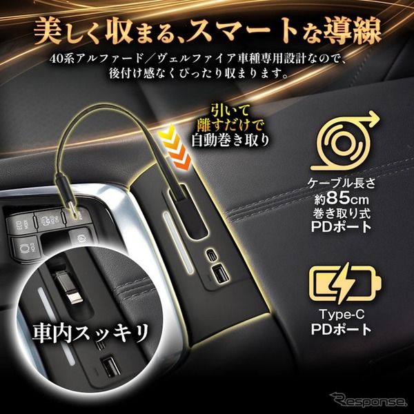 MAXWIN K-USB03-ALP40