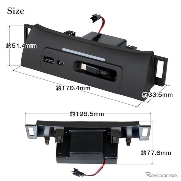 MAXWIN K-USB03-ALP40