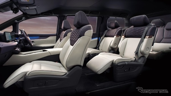 日産 エルグランド 新型