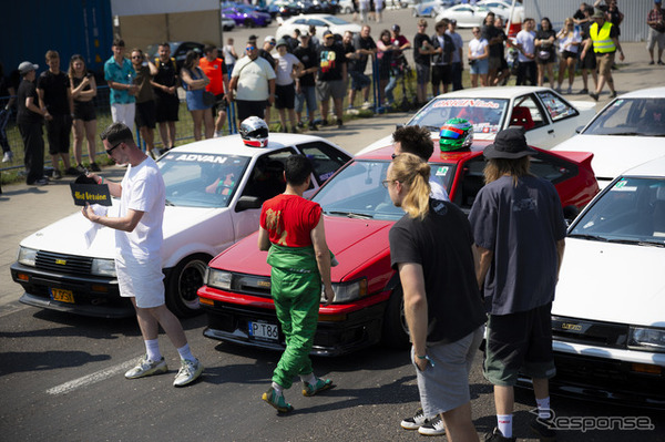 JAPFEST Poland 2026