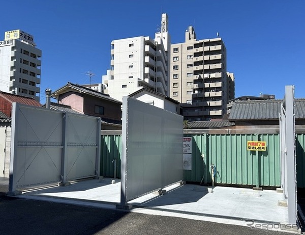 スーパーオートバックス植田