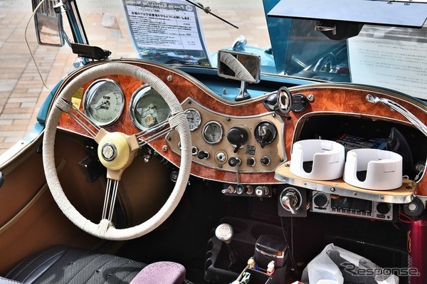アリオ上田 昭和平成名車展示会 3Days