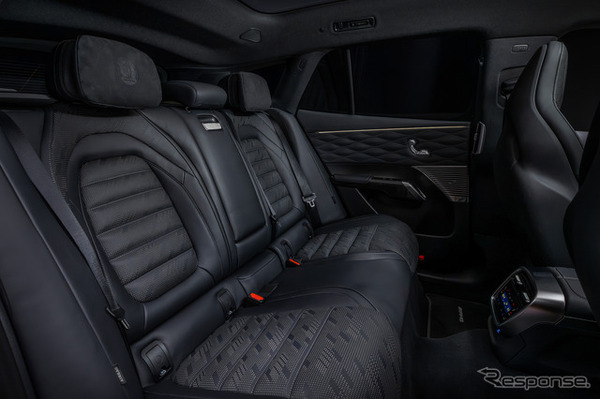 メルセデスAMG『GT SUV』