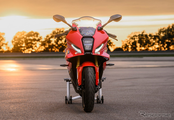 BMW F 450 RR