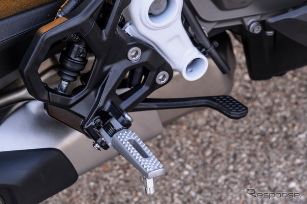 BMW F 450 RR