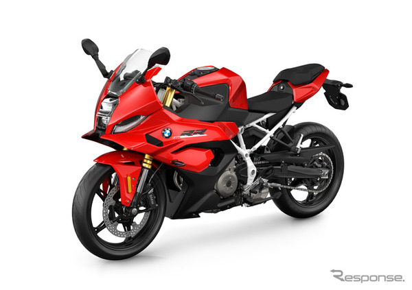 BMW F 450 RR