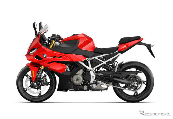 BMW F 450 RR