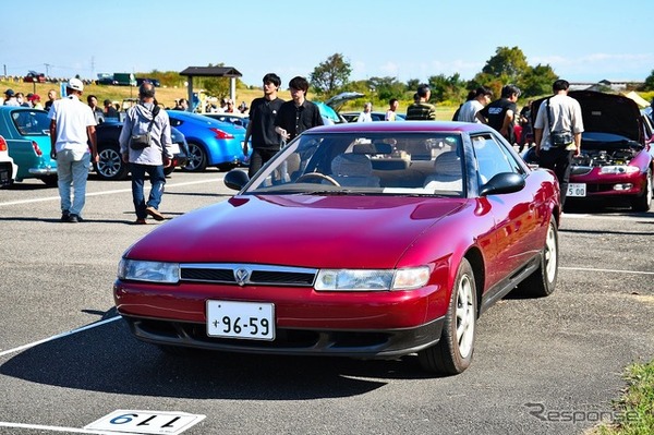 20世紀ミーティング2026秋季クラシックカー＆バイクの集い