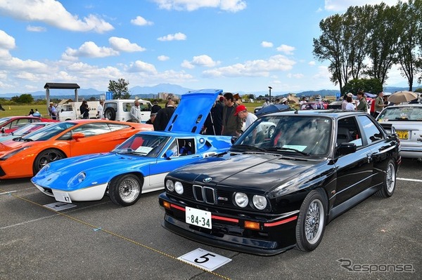 20世紀ミーティング2026秋季クラシックカー＆バイクの集い