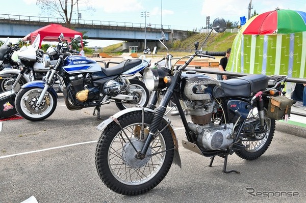 20世紀ミーティング2026秋季クラシックカー＆バイクの集い