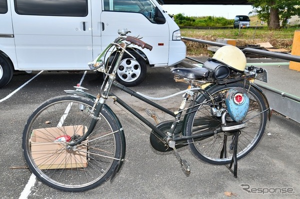 20世紀ミーティング2026秋季クラシックカー＆バイクの集い