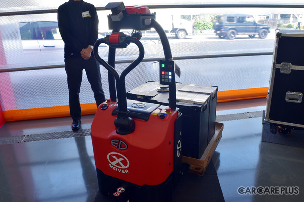 自動車部品卸商社が次世代拠点を開設する意味…「Seiken e-Garage 杉並」が示す新たな商流の提示
