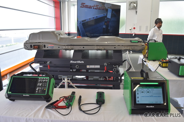 自動車部品卸商社が次世代拠点を開設する意味…「Seiken e-Garage 杉並」が示す新たな商流の提示