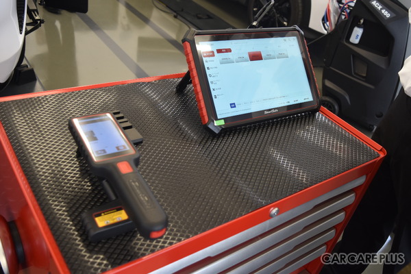 自動車部品卸商社が次世代拠点を開設する意味…「Seiken e-Garage 杉並」が示す新たな商流の提示