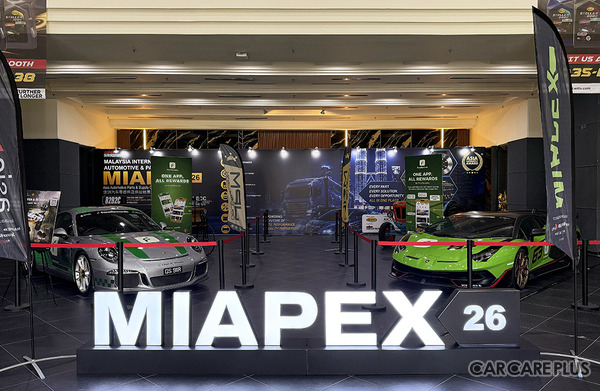 「MIAPEX 2026」に見る、日本とは異なるマレーシアのカスタマイズ市場とEVの動き【現地取材レポート】