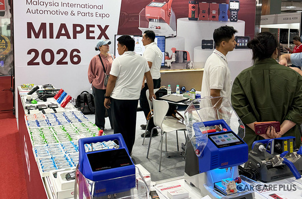 「MIAPEX 2026」に見る、日本とは異なるマレーシアのカスタマイズ市場とEVの動き【現地取材レポート】
