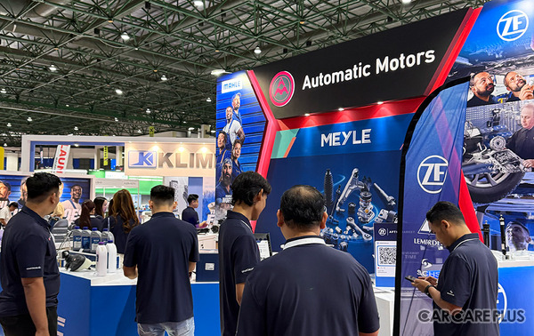 「MIAPEX 2026」に見る、日本とは異なるマレーシアのカスタマイズ市場とEVの動き【現地取材レポート】