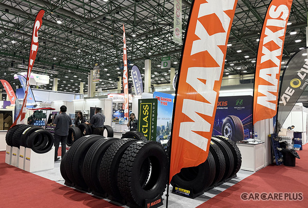 「MIAPEX 2026」に見る、日本とは異なるマレーシアのカスタマイズ市場とEVの動き【現地取材レポート】