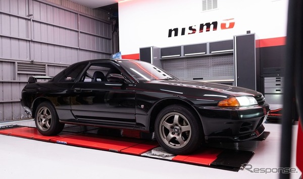 豪州ビクトリア州メルボルンのファーンツリー・ガリー日産に、海外で初の「NISMOパフォーマンスセンター・メルボルン」を開設