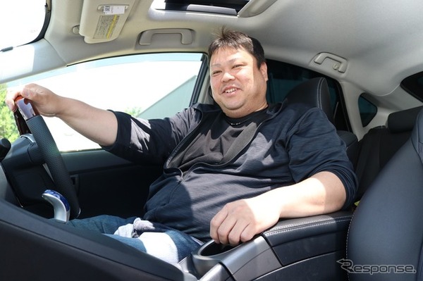 次は電源関連のグレードアップでさらなる高音質を狙っている片桐さん。着実に高音質化へのステップを踏んでいる。