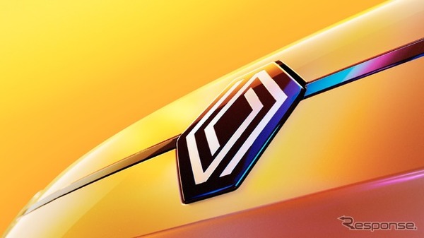 ルノー 5 新型