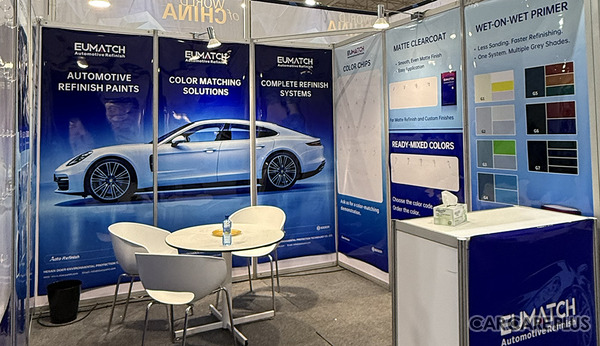 南アフリカは旧車・補修需要が高い…中国製が多数進出する「Automechanika Johannesburg 2026」現地取材