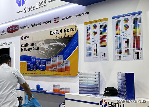 南アフリカは旧車・補修需要が高い…中国製が多数進出する「Automechanika Johannesburg 2026」現地取材