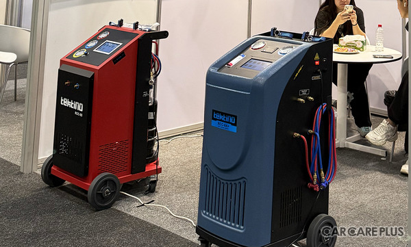 南アフリカは旧車・補修需要が高い…中国製が多数進出する「Automechanika Johannesburg 2026」現地取材