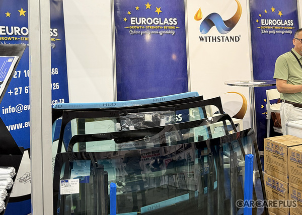 南アフリカは旧車・補修需要が高い…中国製が多数進出する「Automechanika Johannesburg 2026」現地取材
