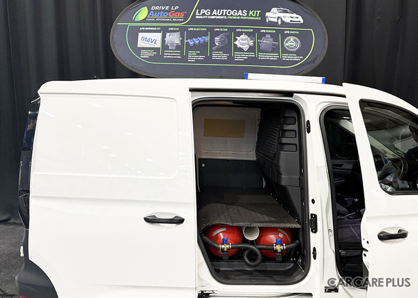 南アフリカは旧車・補修需要が高い…中国製が多数進出する「Automechanika Johannesburg 2026」現地取材