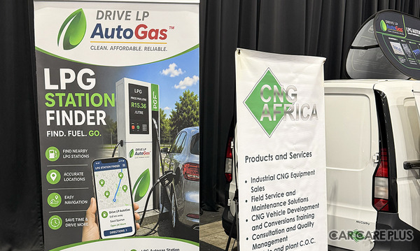 南アフリカは旧車・補修需要が高い…中国製が多数進出する「Automechanika Johannesburg 2026」現地取材
