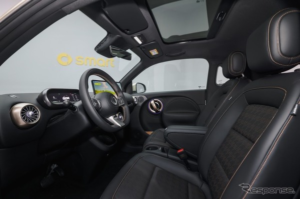 スマート『#2』