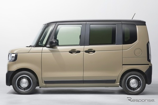 ホンダ N-BOX