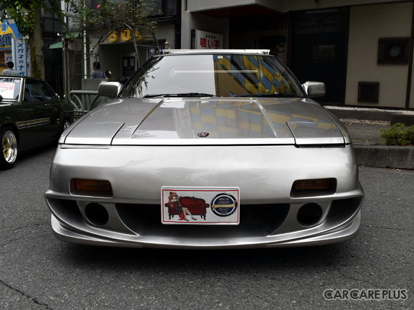 ビートル、ランチア、ヨタハチ、NSXまで！　長野のクルマ好きが愛する「名車」圧巻68台…飯田・南信州名車倶楽部