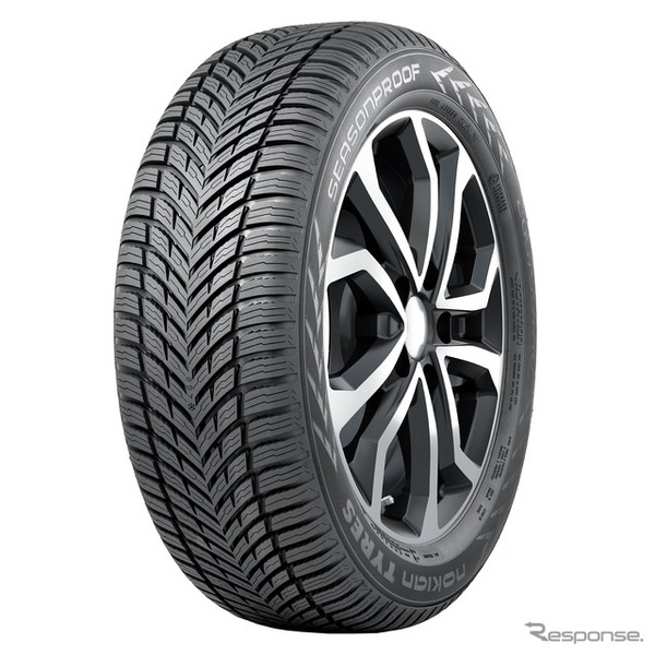 Nokian Seasonproof