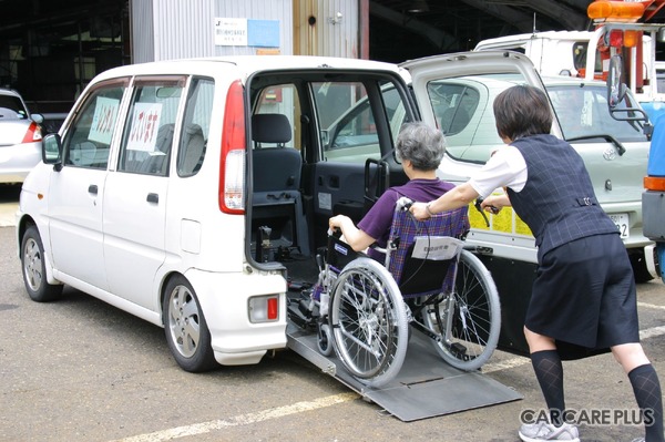 “車屋さん”のモビリティサービスの可能性…新潟市・栄モーターの福祉事業の事例
