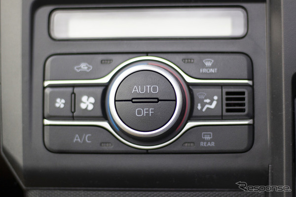 車内温度を迅速に下げるには「熱気を早く排出できるか」が鍵【カーライフ 社会・経済学】