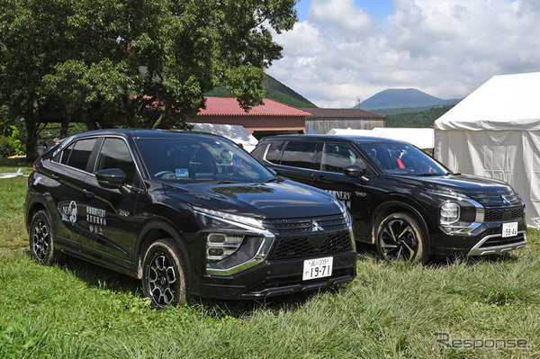 特務機関NERVの災害対策車両