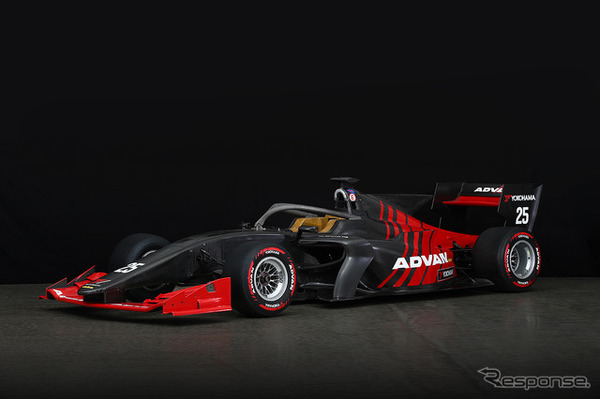 ADVAN SF19