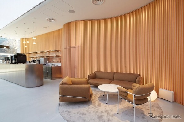 Volvo Studio Tokyo