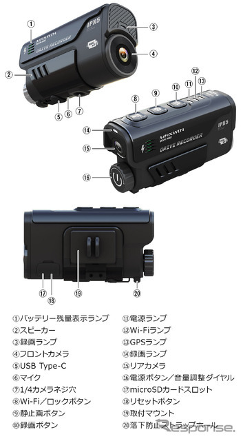 製品仕様