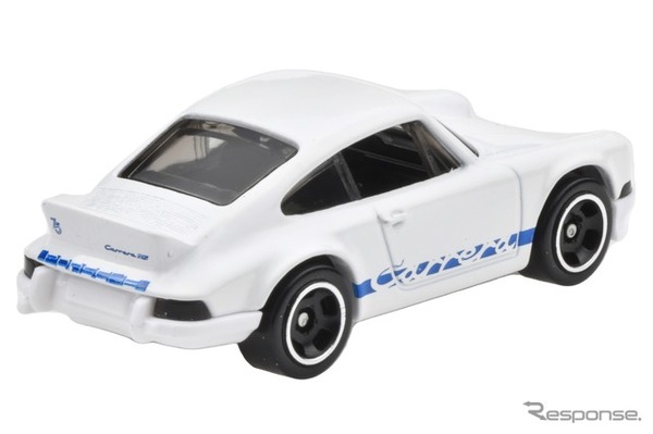 ポルシェ 911カレラRS 2.7（7月1日発売）