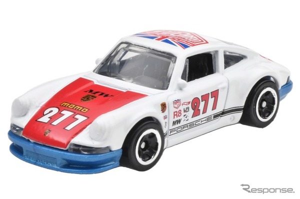 ’71 ポルシェ911（7月1日発売）