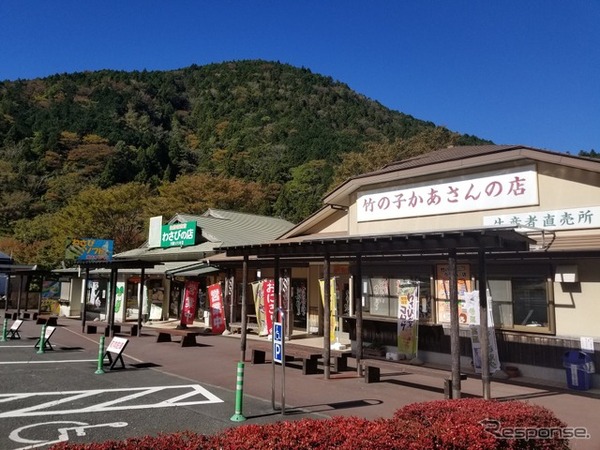 道の駅イメージ