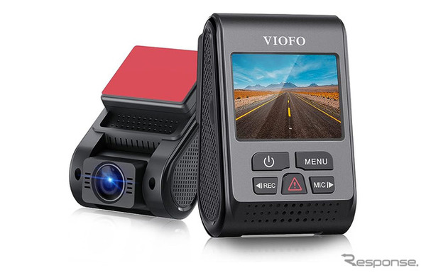 VIOFO A119V3