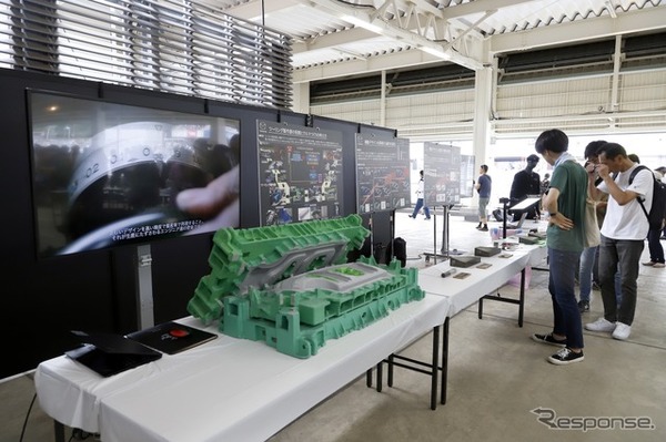 MAZDA FAN FESTA 2023 at FUJI SPEEDWAY