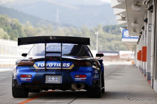 MAZDA FAN FESTA 2023 at FUJI SPEEDWAY