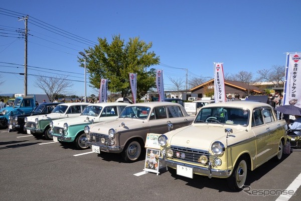 第3回カーフェスティバルin川島町